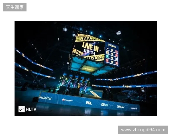 PGL 克卢日-纳波卡2026：化险为夷，Vitality 2-1 MongolZ