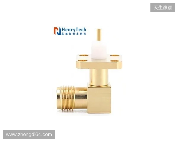 成都恒利泰:BNC连接器原位替代落地省级5G基站 成都恒利泰:BNC连接器原位替代落地省级5G基站