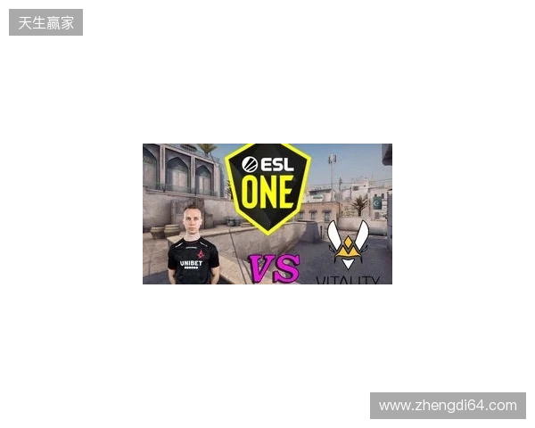 IEM亚特兰大2026：状态回暖！Vitality 2-0 FaZe